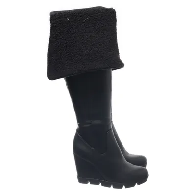 Boots (Black) from Anna Field