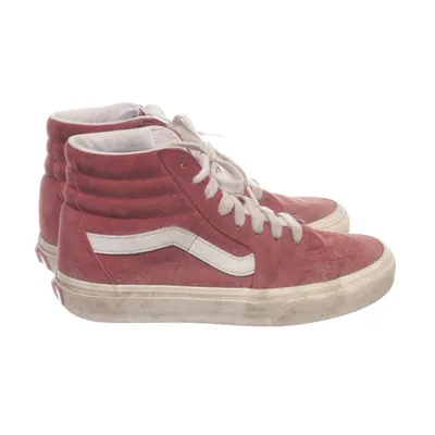 Sneakers (Rood) van Vans