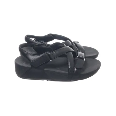 Sandaler (Sort) fra Fitflop