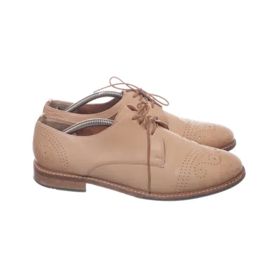 Derby sko (Beige) fra Lloyd