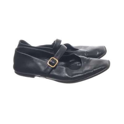Walking shoes (Black) from Massimo Dutti
