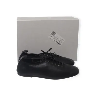 Derby schoenen (Zwart) van Arket