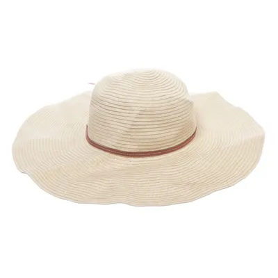 Strohoed (Beige) van H&M