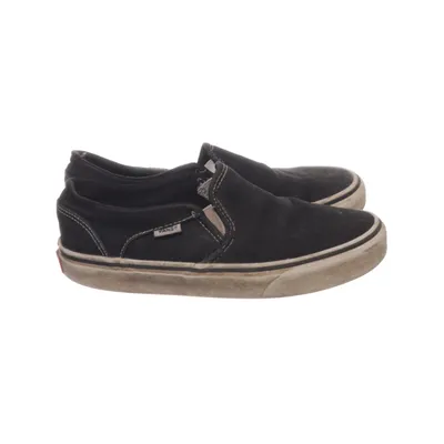 Slip-ons (Svart) från Vans