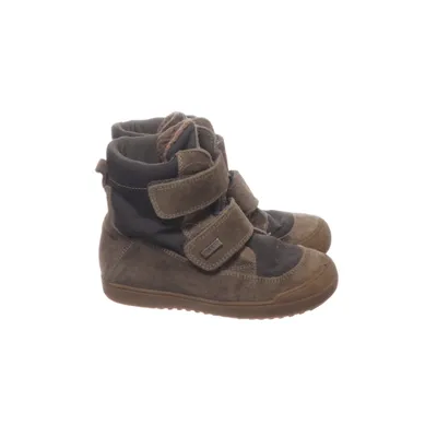 Ankle boots (Gray) from Naturino