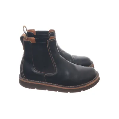 Chelsea boots (Zwart) van Birkenstock Leer