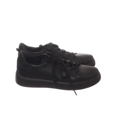 Sneakers (Black) from Ecco