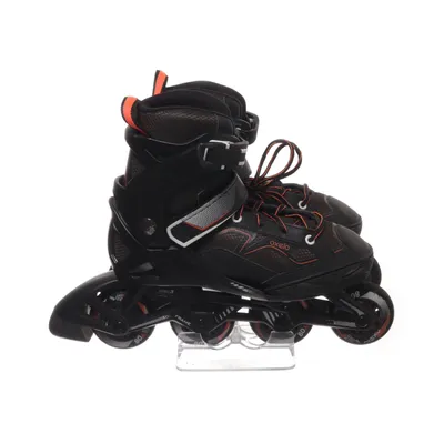 Inlines (Svart, Orange) från Oxelo