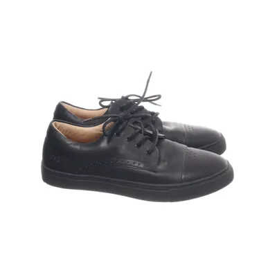 Sneakers (Svart) från Gram Skinn