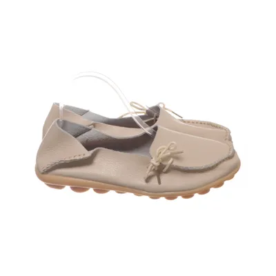 Promenadskor (Beige) från Fashion Shoes