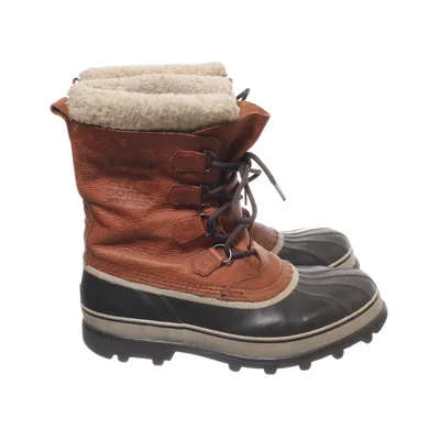 Kängor (Brun) från Sorel