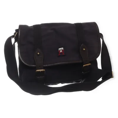 Shoulder-bag (Blue) from Tommy Hilfiger Cotton