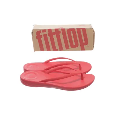 Klipklappere (Rød) fra Fitflop