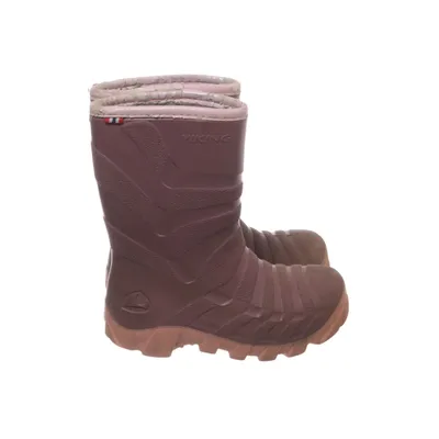 Gummistövlar (Rosa) från Viking