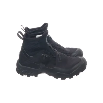 Enkellaarzen (Ducan Boa High GTX) van Mammut