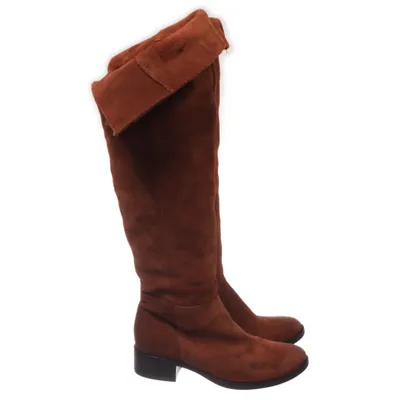 Stövlar (Brun) från Mjus Mocka