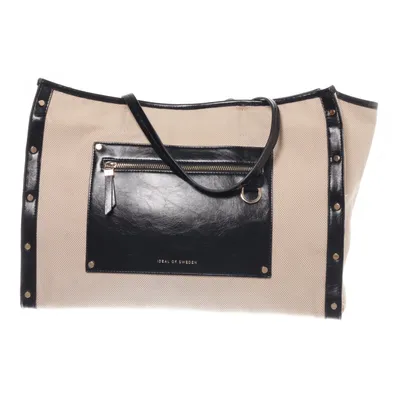 Weekendbag (Beige, Svart) från iDeal of Sweden