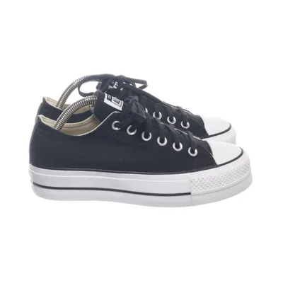 Canvas schoenen (Zwart) van Converse