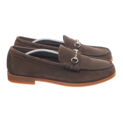 Loafers (Brun) från GH Bass & Co