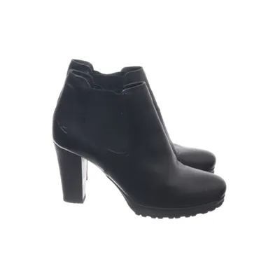 Stövletter (Svart) från Brax Feel Good Skinn