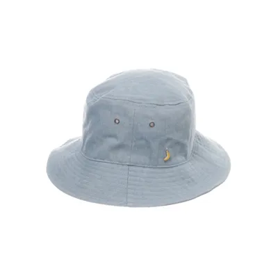 Bucket hat (Blauw) van Clockhouse by C&A Katoen