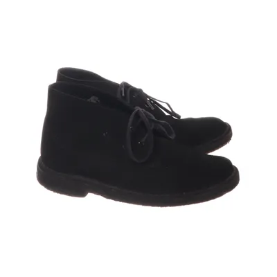 Desert boots (Black) from Clarks Originals