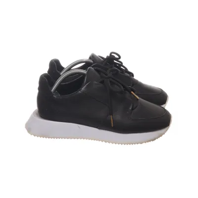 Sneakers (Svart) från Gram