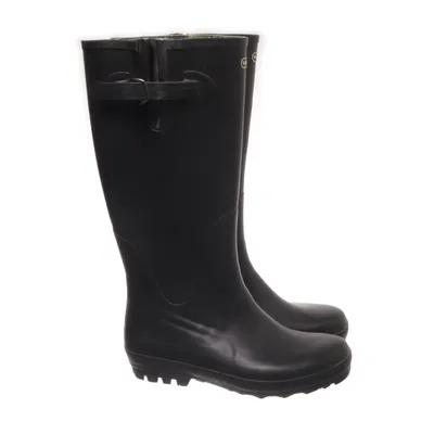 Gummistövlar (Svart) från Viking