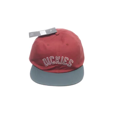Keps (Röd, Grå) från Dickies