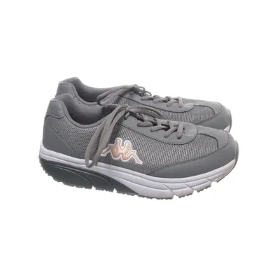 Sneakers (Grijs) van KappAhl