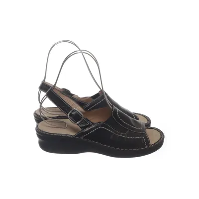 Sandaler (Svart) från Shepherd Skinn