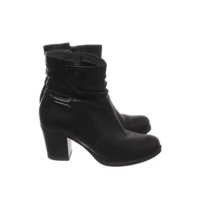 Stövletter (Svart) från Tamaris Skinn