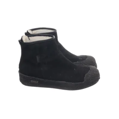 Ankle boots (Black) from Bally