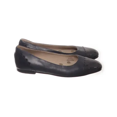 Ballet flats (Bella Ballerinas) from Boden Leather