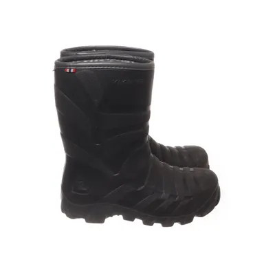 Bottes en caoutchouc (Ultra Warm) de Viking Polyester, Laine