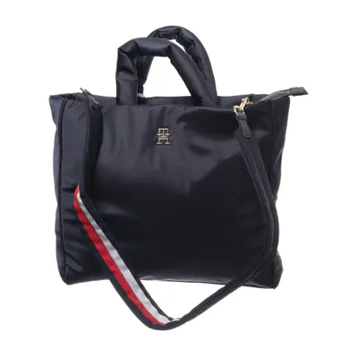 Handtas (Blauw) van Tommy Hilfiger