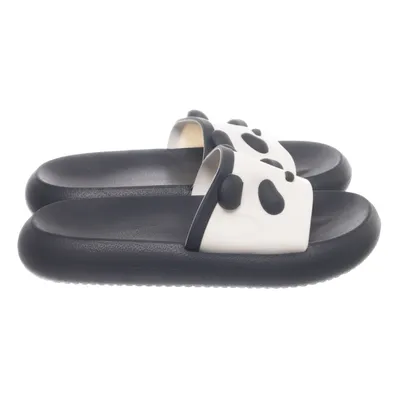 Slip-ins (Black, White) from Xixitiao