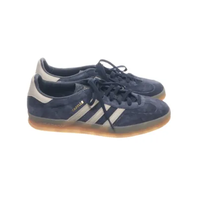 Sneakers (Gazelle) fra Adidas Ruskind