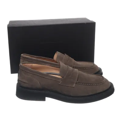 Loafers (Grå) från Royal Republiq Mocka