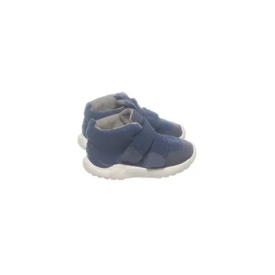 Enkellaarzen (Blauw) van Zara Baby