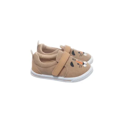 Gymnastic shoes (Brown) from Vty