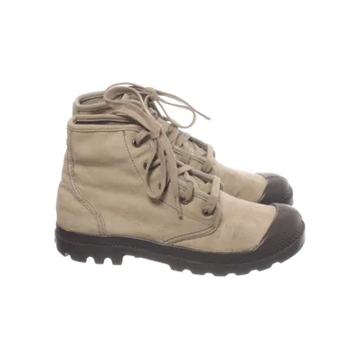 Veterlaarzen (Beige) van Palladium