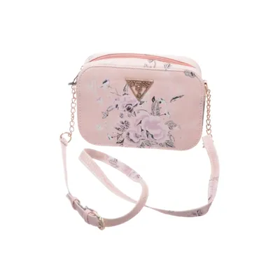 Shoulder-bag (Pink, Multicolored) from Guess