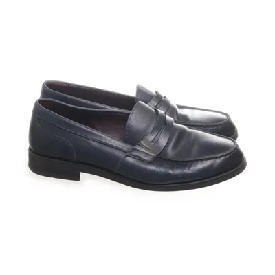 Loafers (Blue) from Marc O'Polo