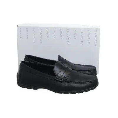 Loafers (Loafer) från Geox Skinn