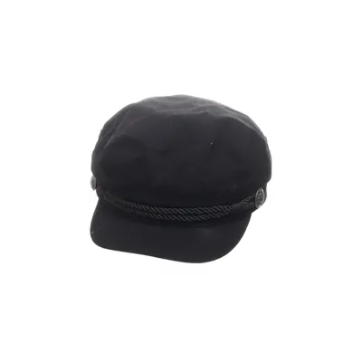 Schipperspet (Zwart) van Divided by H&M Katoen, Wol, Polyester