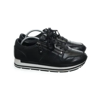 Sneakers (Svart) från Kennel + Schmenger Skinn