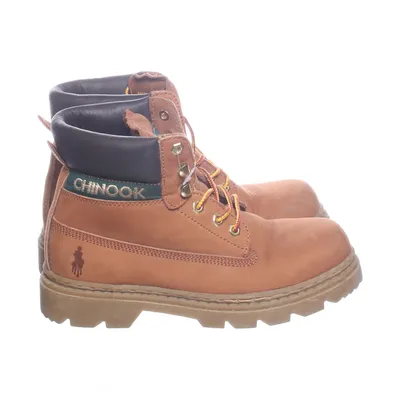 Kängor (Beige) från Chinook