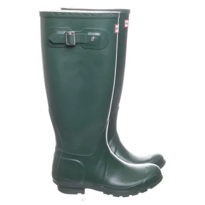 Gummistövlar (Grön) från Hunter