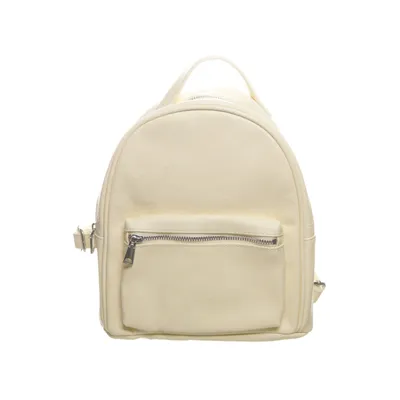 Sac à dos (Jaune) de Divided by H&M Polyester, Polyamide